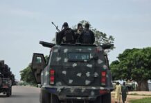 Troops foil reprisal attack on Fulani settlement, arrest two suspects in Plateau