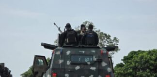 Troops foil reprisal attack on Fulani settlement, arrest two suspects in Plateau
