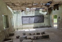 Following Zagazola’s Report, Katsina Govt Orders Total Rehabilitation of Dilapidated Maidabino School