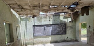 Following Zagazola’s Report, Katsina Govt Orders Total Rehabilitation of Dilapidated Maidabino School