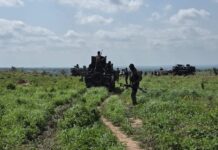 The Long Road to Maidebino: A Reporter’s Eyewitness Journey to Nigeria’s Forgotten Frontline
