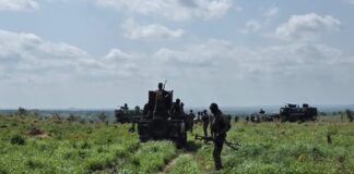 The Long Road to Maidebino: A Reporter’s Eyewitness Journey to Nigeria’s Forgotten Frontline