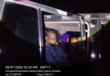 Troops Rescue Federal Polytechnic Rector, Foil Multiple Kidnap Attempts in Zamfara