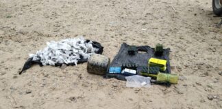 Troops recover motorcycles, illicit drugs as ISWAP fighters flee clearance operation in Borno