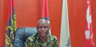 Troops neutralise 85 bandits, rescue 283 hostages as 1 Brigade intensifies operations in Zamfara