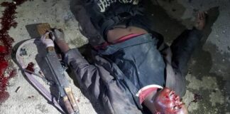Troops Thwart Fresh NIPSS Attack, Neutralise Suspected Attacker, Recover Stolen Service Rifle