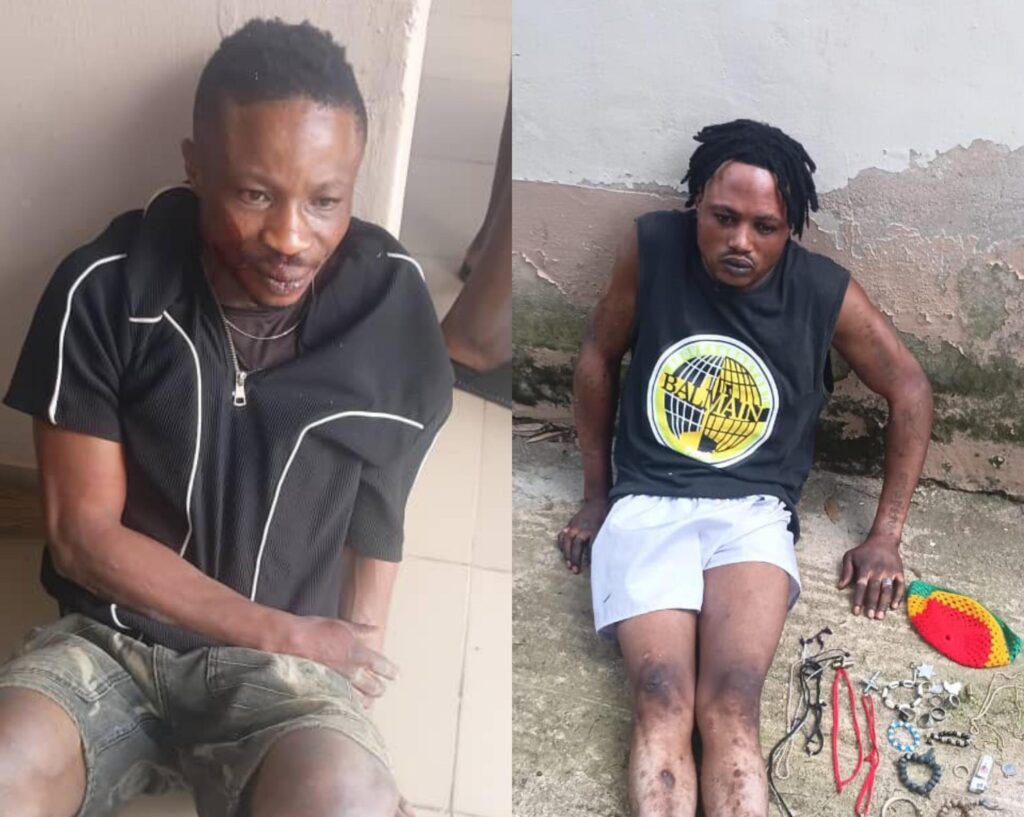 Troops Arrest Two Suspected Berom Militia Linked to NIPSS Attack as Security Sources Say Investigation Supports Earlier Leads