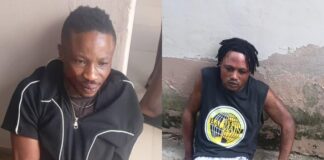 Troops Arrest Two Suspected Berom Militia Linked to NIPSS Attack as Security Sources Say Investigation Supports Earlier Leads