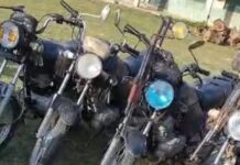 Troops foil attack on commuters, kill eight terrorists in Katsina