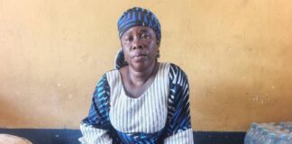 How Troops foiled suspected terrorist supply chain, nabbed Chadian woman with drugs in Borno