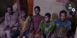 Troops Overrun Terrorists’ Camp in Zamfara, Rescue Five Kidnap Victims