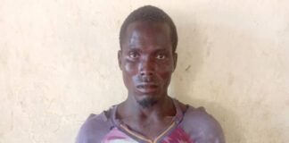 Troops Arrest Suspected ISWAP Member Who Claimed to Have Participated in Three Attacks on Delwa