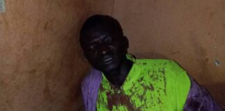 Troops foil motorcycle snatching attempt by local criminals in Plateau, rescue injured rider