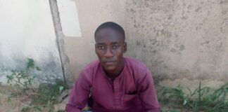 Troops Arrest Suspected Boko Haram Fuel Supplier in Borno
