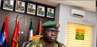 Nigeria, Niger Deepen Military Cooperation to Curb Border Banditry
