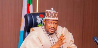 Following Zagazola Report, Katsina Govt Clarifies Position, Pledges School Rehabilitation and Infrastructure Renewal