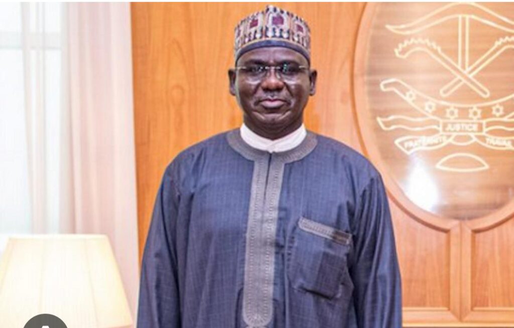 Buratai hails Army expansion to 12 divisions as historic boost to Nigeria’s security architecture
