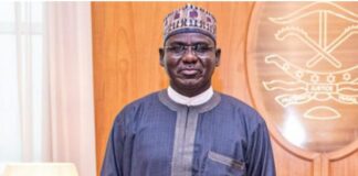 Buratai hails Army expansion to 12 divisions as historic boost to Nigeria’s security architecture