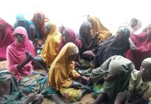 Police, Army Rescue 32 Kidnap Victims as Bandits Flee During Gun Battle in Sokoto