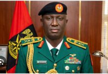 COAS Appoints GOCs for Newly Created Army Divisions as Force Expansion Takes Shape