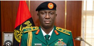 COAS Appoints GOCs for Newly Created Army Divisions as Force Expansion Takes Shape