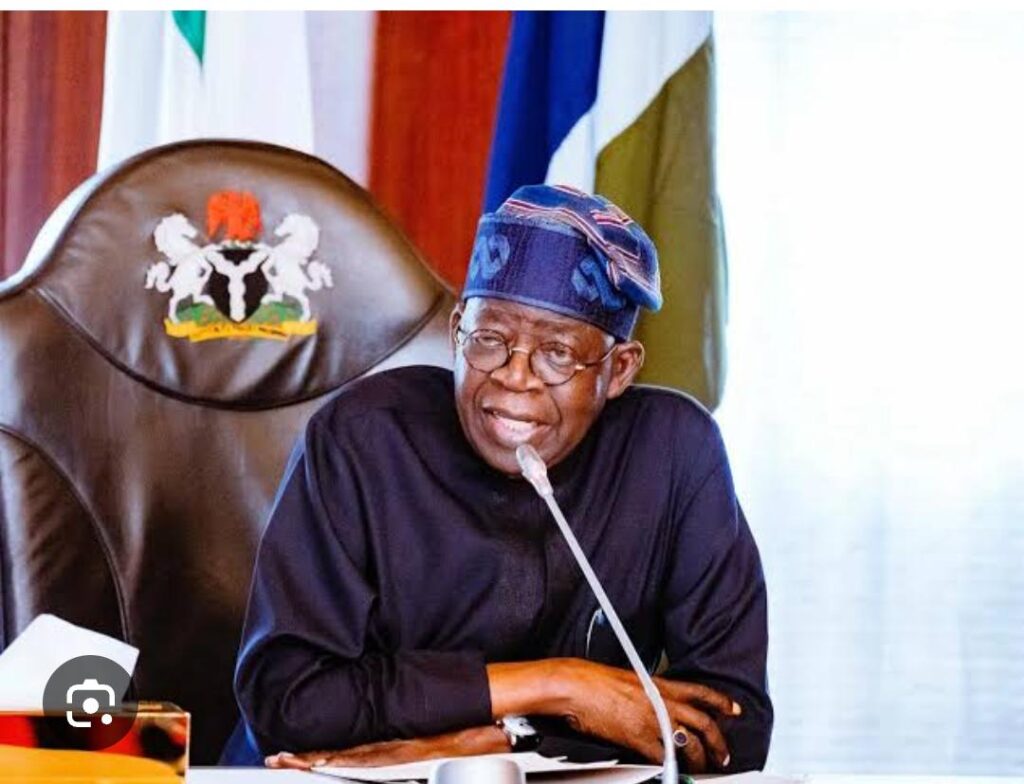 A Royal Seal of Approval for President Tinubu’s Zero-Ransom Security Strategy