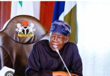 A Royal Seal of Approval for President Tinubu’s Zero-Ransom Security Strategy