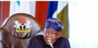 Tinubu Approves Up to 80% Salary Increase for Armed Forces Personnel