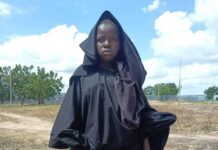 Teenage girl escapes Mandara Mountains terrorist enclave, surrenders to troops in Gwoza