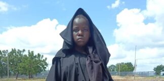 Teenage girl escapes Mandara Mountains terrorist enclave, surrenders to troops in Gwoza