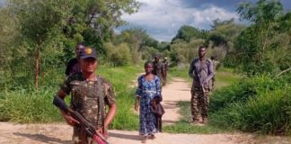 Troops rescue woman abducted by Boko Haram in 2021, total rescued through Gwoza corridor rises to 117