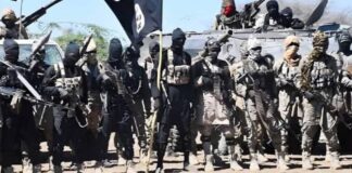 Three ISWAP Commanders, Over 22 Fighters Killed in Mandaragirau Clash – Intelligence