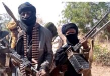 Niger Police Command Confirm Abduction of Friday Worshippers in Borgu