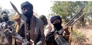 Niger Police Command Confirm Abduction of Friday Worshippers in Borgu