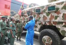 How Nigeria’s Defence Manufacturing Revolution Could Redefine Security in West Africa