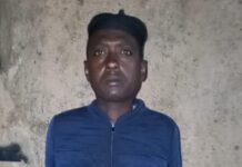 Troops Arrest Suspect Linked to Naridon Attack in Plateau