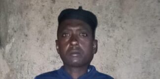 Troops Arrest Suspect Linked to Naridon Attack in Plateau