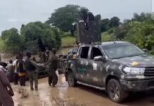 How Absence of Governance is Undermining Military Operations: A Defence Reporter’s Eyewitness Account, by Chidi Omeje