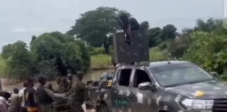 How Absence of Governance is Undermining Military Operations: A Defence Reporter’s Eyewitness Account, Chidi Omeje