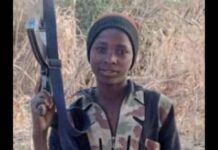 Shekau’s Son Reportedly Emerges in Boko Haram Ranks, Raising Concerns Over Next Generation of Insurgency