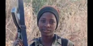 Shekau’s Son Reportedly Emerges in Boko Haram Ranks, Raising Concerns Over Next Generation of Insurgency