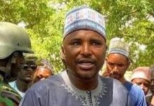 Bandit Leader, Ado Aleiro Loses Son, Eight Family Members, 30 Motorcycles in Katsina Encounter