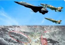 Operation HADIN KAI Neutralise ISWAP Fighters in Precision Airstrike in Timbuktu Triangle