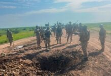 Troops Detonate Two IEDs Along Maiduguri-Dikwa, Marte Routes