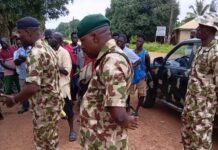 Troops Avert Protest Over Farm Destruction in Kaduna Community