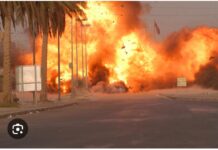 IEDs: The hidden battlefield putting Nigeria’s civilians at risk