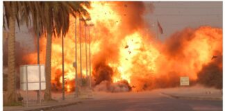 IEDs: The hidden battlefield putting Nigeria’s civilians at risk
