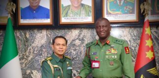 Nigeria, Indonesia Move to Deepen Defence Cooperation