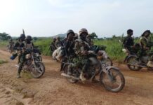 Troops arrest suspected hoodlum, recover 25 cartridges in Abia