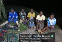 Operation Whirl Stroke troops raid suspected terrorist hideout, arrest five in Taraba